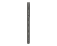 Spigen Liquid Air do Samsung Galaxy S25 Marble Grey - 1346622 - zdjęcie 4